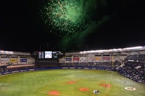 Baseball